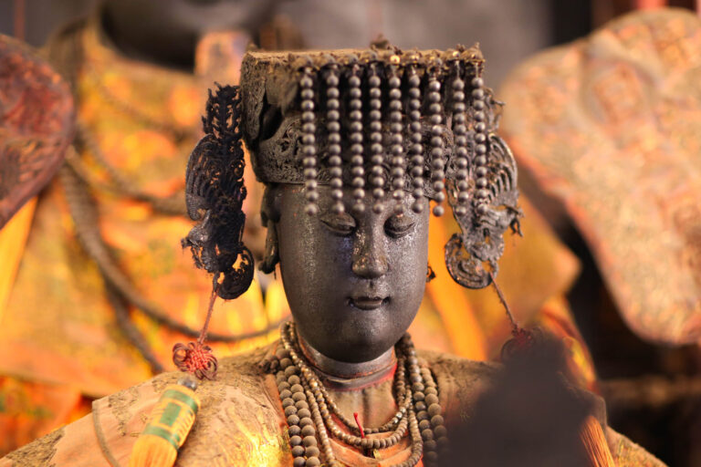 Mazu